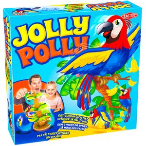 TACTIC Jolly Polly Spel