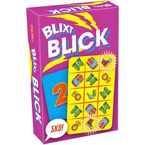 TACTIC Blixt Blick