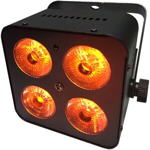 FUNNY FASHION LED Lampa Amber