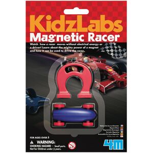 KALIKA Magnetisk Racer Bil