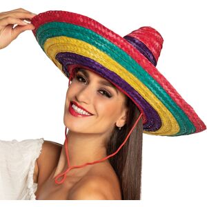 Sombrero Hatt