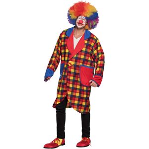 Stor Clown Jacka