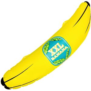 BOLAND Banan Uppblåsbar