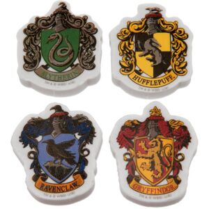 Hisabjoker Harry Potter Suddgummi Set