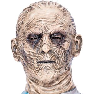 Smiffys Universal Monsters Mumie Latex Mask