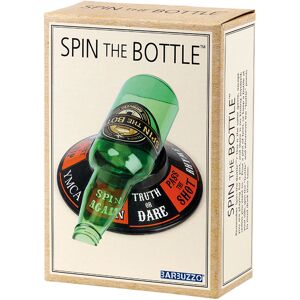 Dricklek Spin The Bottle