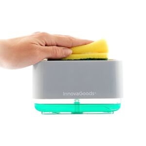 INNOVAGOODS Diskmedelsdispenser