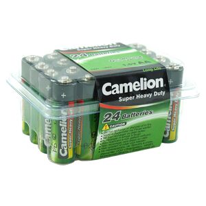 DYNÄS AA Batteri Camelion 24-Pack