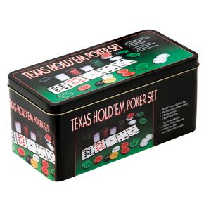 Texas Hold'em PokerSet