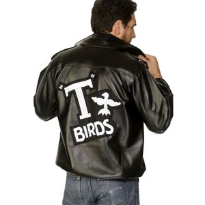 Grease T-Birds Jacka (Medium)