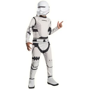 Star Wars Flametrooper Dräkt Barn (3-4 år (98-104 cl))