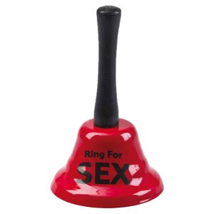 Hisabjoker Ringklocka Ring For Sex