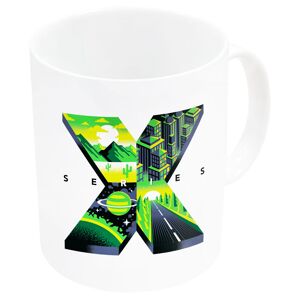 STORLINE Xbox Mugg