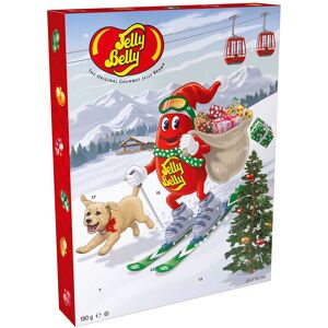 US2U Jelly Bean Adventskalender