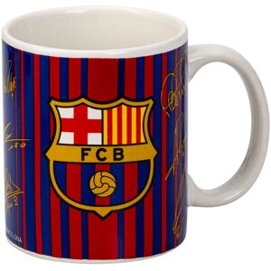 Barcelona Mugg