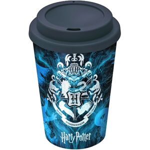 Hisabjoker Harry Potter Take Away Mugg