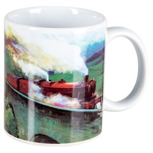 Hisabjoker Hogwarts Express Mugg Harry Potter