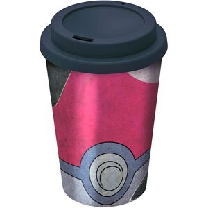 Hisabjoker Pokémon Take Away Mugg