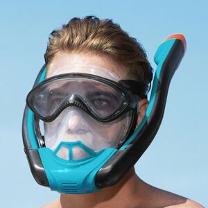 AlRICO Dykmask Sea Clear Flowtech