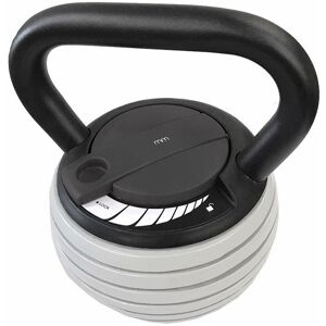 MIKAMAX Justerbar Kettlebell Set