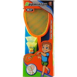 SUNTOY Badminton Kit