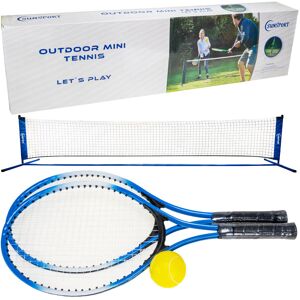 TACTIC Mini Tennis Set