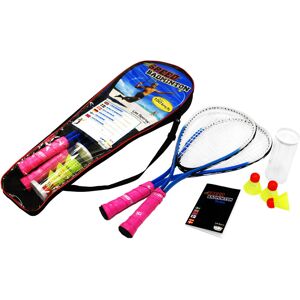 WONDERFUL TIMES Speed Badminton Set