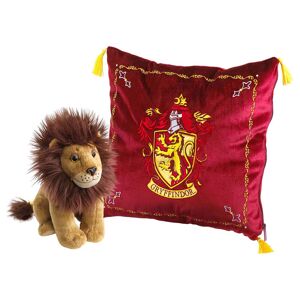 NOBLE COLLECTION Gryffindor Kudde och Plush Harry Potter