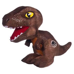 OCIOSTOCK Jurassic Park T-Rex Gosedjur