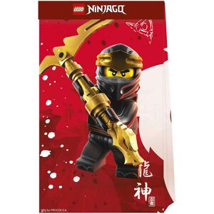 PROCOS Lego Ninjago Godispåsar