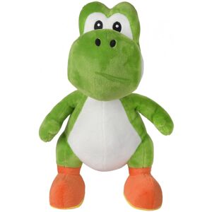 OCIOSTOCK Yoshi Super Mario Gosedjur 30 cm