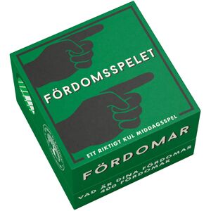 NICOTEXT Fördomsspelet