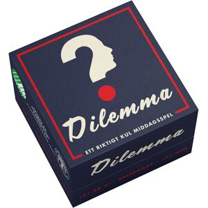 NICOTEXT Dilemma Spel