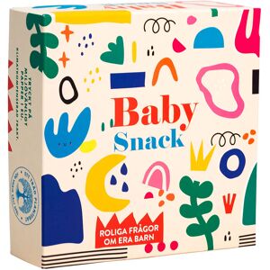 NICOTEXT Babysnack Spel