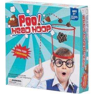 Poo Head Spel