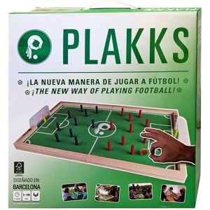 BRÄDSPEL Plakks Spel