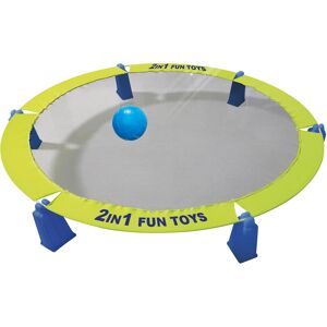 TOYROCK Spikeball Spel