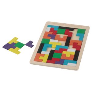 Hisabjoker Tangram Pussel