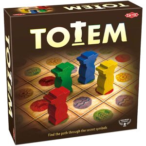 TACTIC Totem Spel