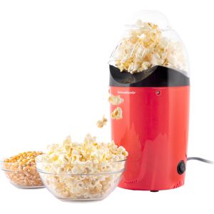 INNOVAGOODS Popcornmaskin Varmluft