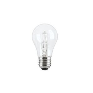 GE Lighting Halogenglödlampa normalform 42W E27