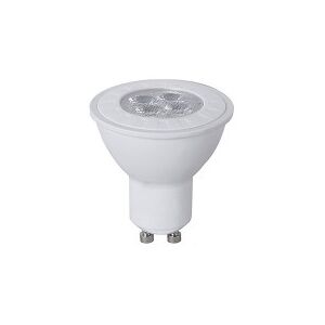 LED-lampa GU10 400lm-4,5W