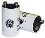 GE Lighting Glimtändare GE 4-65W singel 2st/fp GE Lighting Glimtändare GE 4-65W singel 2st/fp