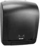 Katrin Dispenser Katrin Inclusive System Towel svart
