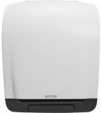 Dispenser Katrin Inclusive System Towel vit Dispenser Katrin Inclusive System Towel vit