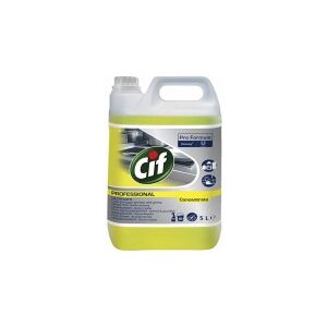 Cif Professional grovrent 5l