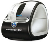 Dymo LabelWriter 450 Dymo LabelWriter 450