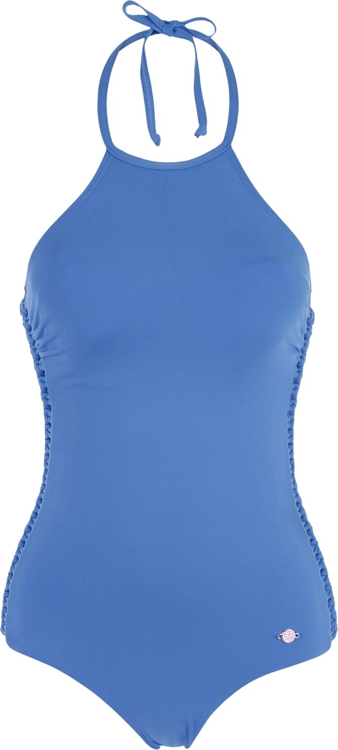 Sunseeker High Neck Onepiece Surf Baddräkt Sunseeker Sunseeker High Neck Onepiece Surf Baddräkt Sunseeker
