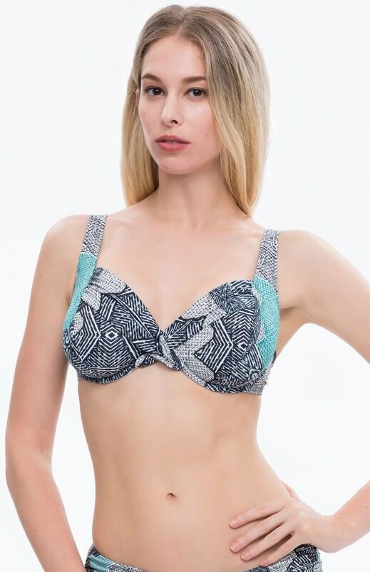 Sunseeker Rustic Craft Plus DD-E Cup Bikini Mint Sunseeker Sunseeker Rustic Craft Plus DD-E Cup Bikini Mint Sunseeker