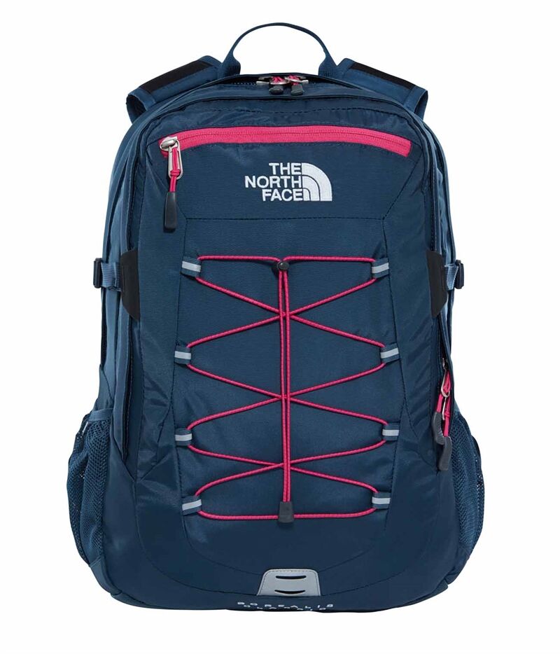 The North Face Borealis Classic InkBluePettic Ryggsäck The North Face